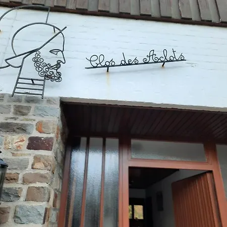 Clos Des Aclots